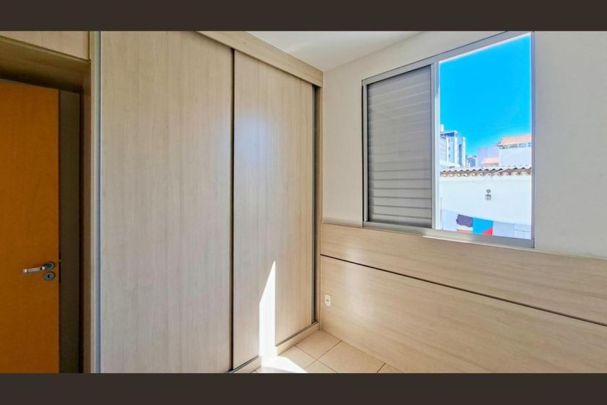 Apartamento, Ana Lúcia, 3 Quartos, 2 Vagas