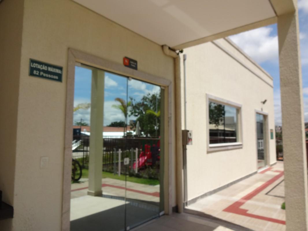 Apartamento, São Gabriel, 2 Quartos, 1 Vaga