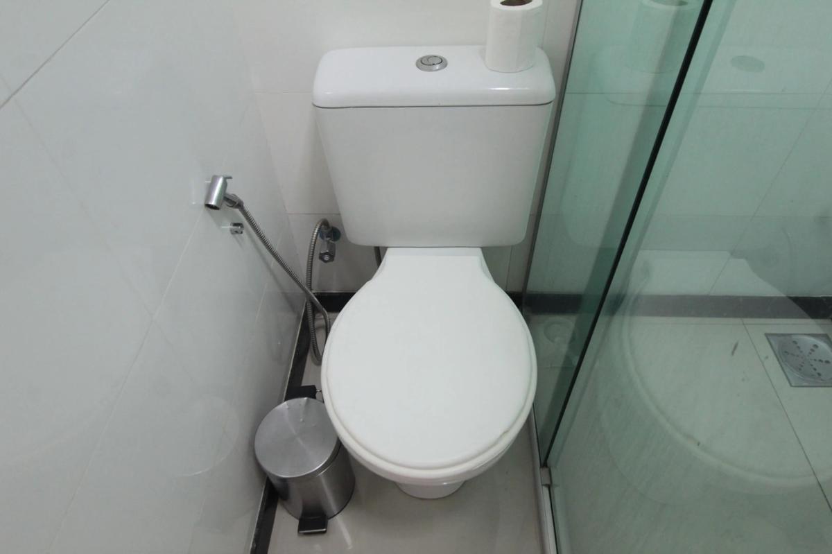 Casa, Jardim Leblon, 2 Quartos, 1 Vaga