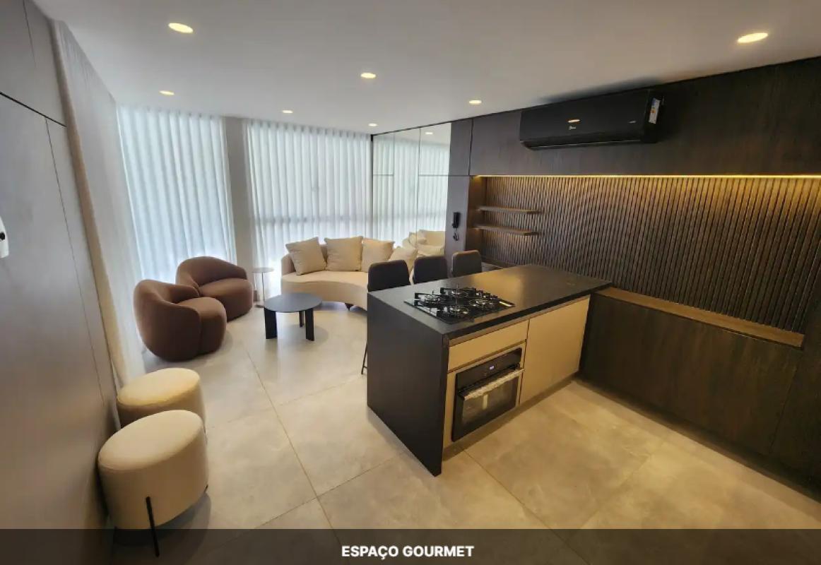 Cobertura, Santo Antônio, 3 Quartos, 2 Vagas, 1 Suíte