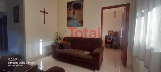 Casa, Recanto Verde, 5 Quartos, 1 Vaga, 1 Suíte