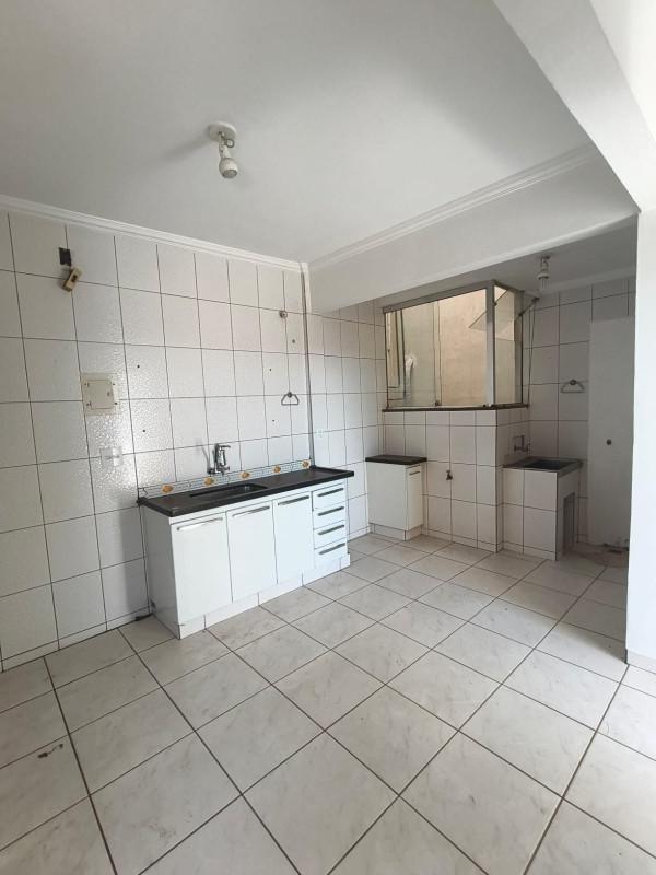 Apartamento, Centro, 3 Quartos, 0 Vaga, 1 Suíte