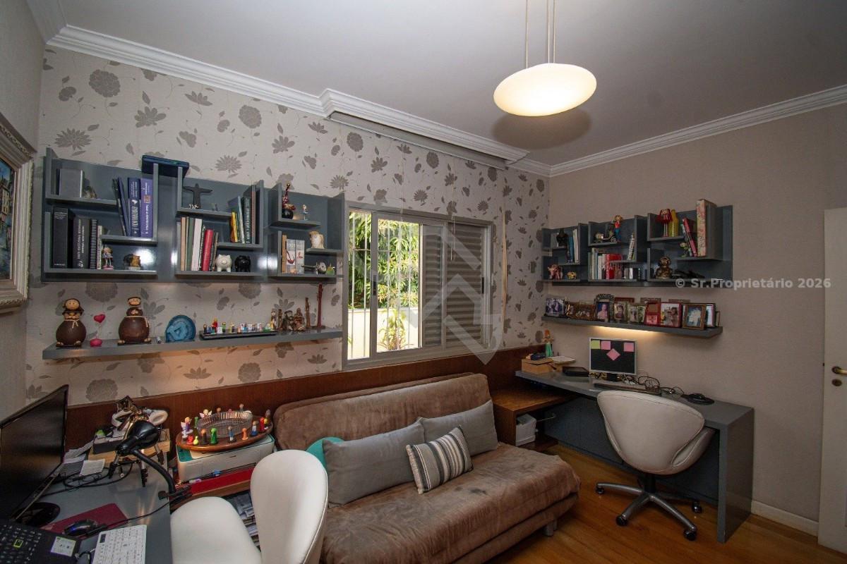 Apartamento, Santa Lúcia, 4 Quartos, 2 Vagas, 1 Suíte