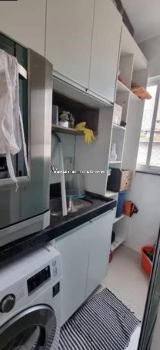 Apartamento, Jardim Riacho das Pedras, 3 Quartos, 2 Vagas, 1 Suíte