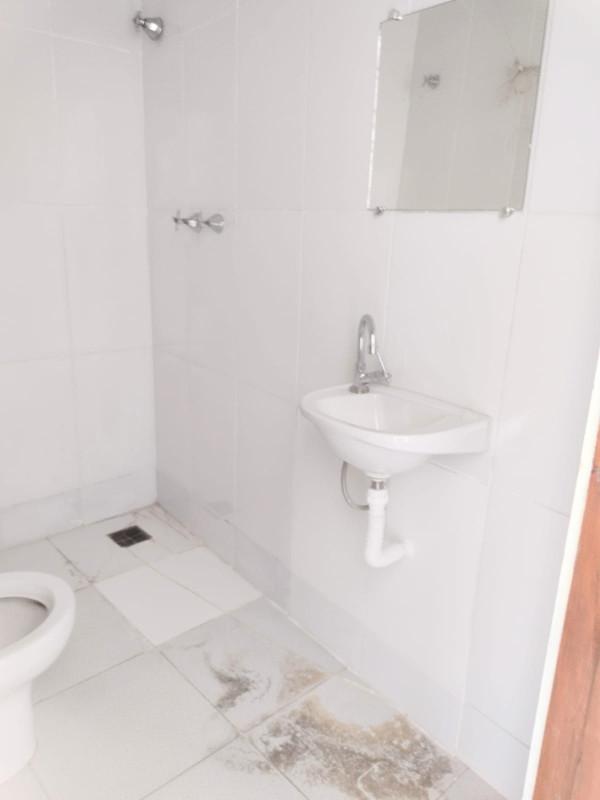 Quitinete, Santo Agostinho, 1 Quarto, 0 Vaga