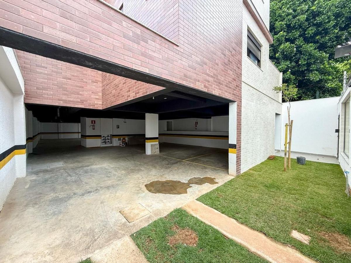 Apartamento, Liberdade, 3 Quartos, 2 Vagas, 1 Suíte