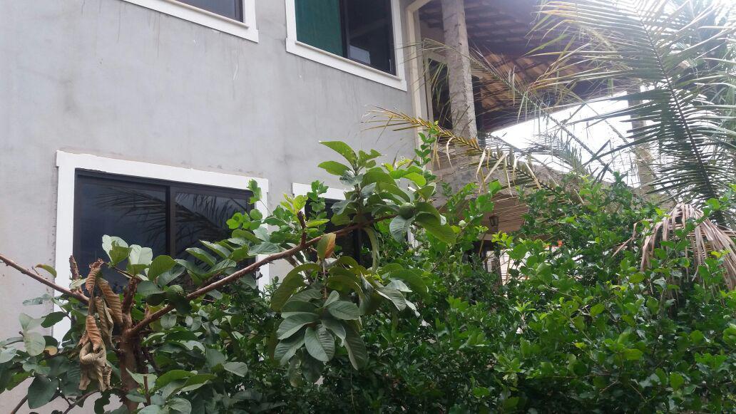 Casa Comercial, Jardim da Cidade, 3 Quartos, 3 Vagas, 1 Suíte