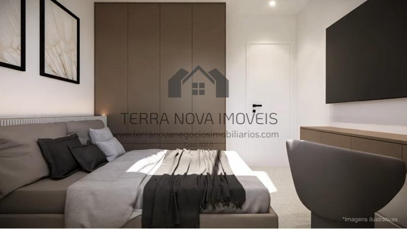 Apartamento, Lundcéia, 2 Quartos