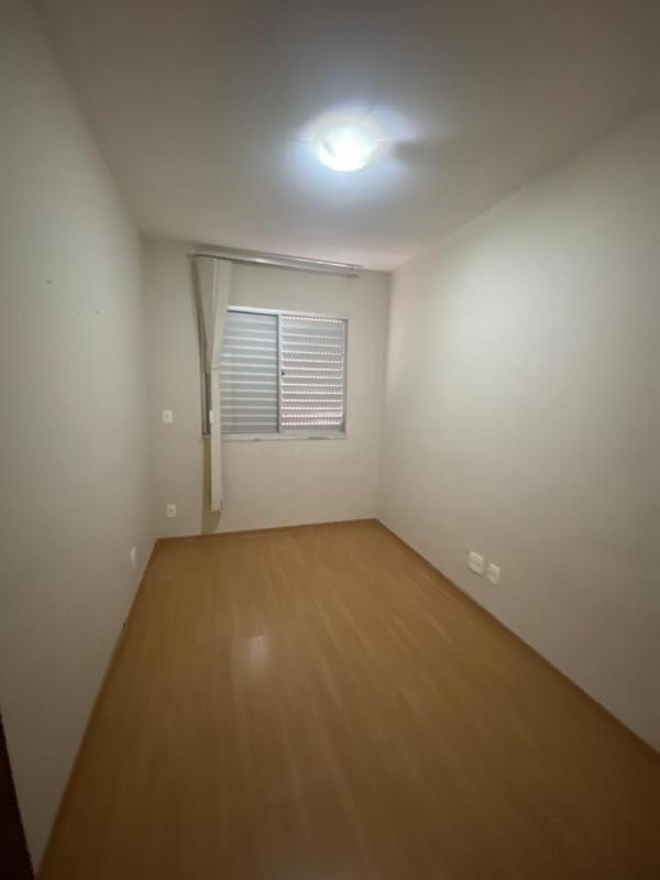 Apartamento, Castelo, 2 Quartos, 2 Vagas, 1 Suíte