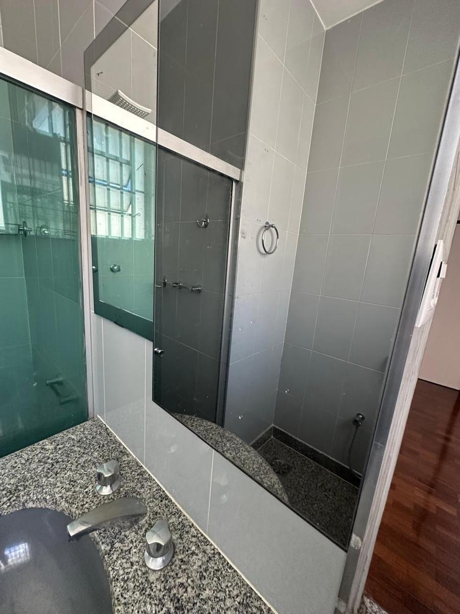 Apartamento, Gutierrez, 4 Quartos, 1 Vaga, 1 Suíte
