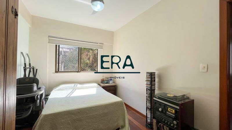 Apartamento, Santo Antônio, 4 Quartos, 2 Vagas, 1 Suíte