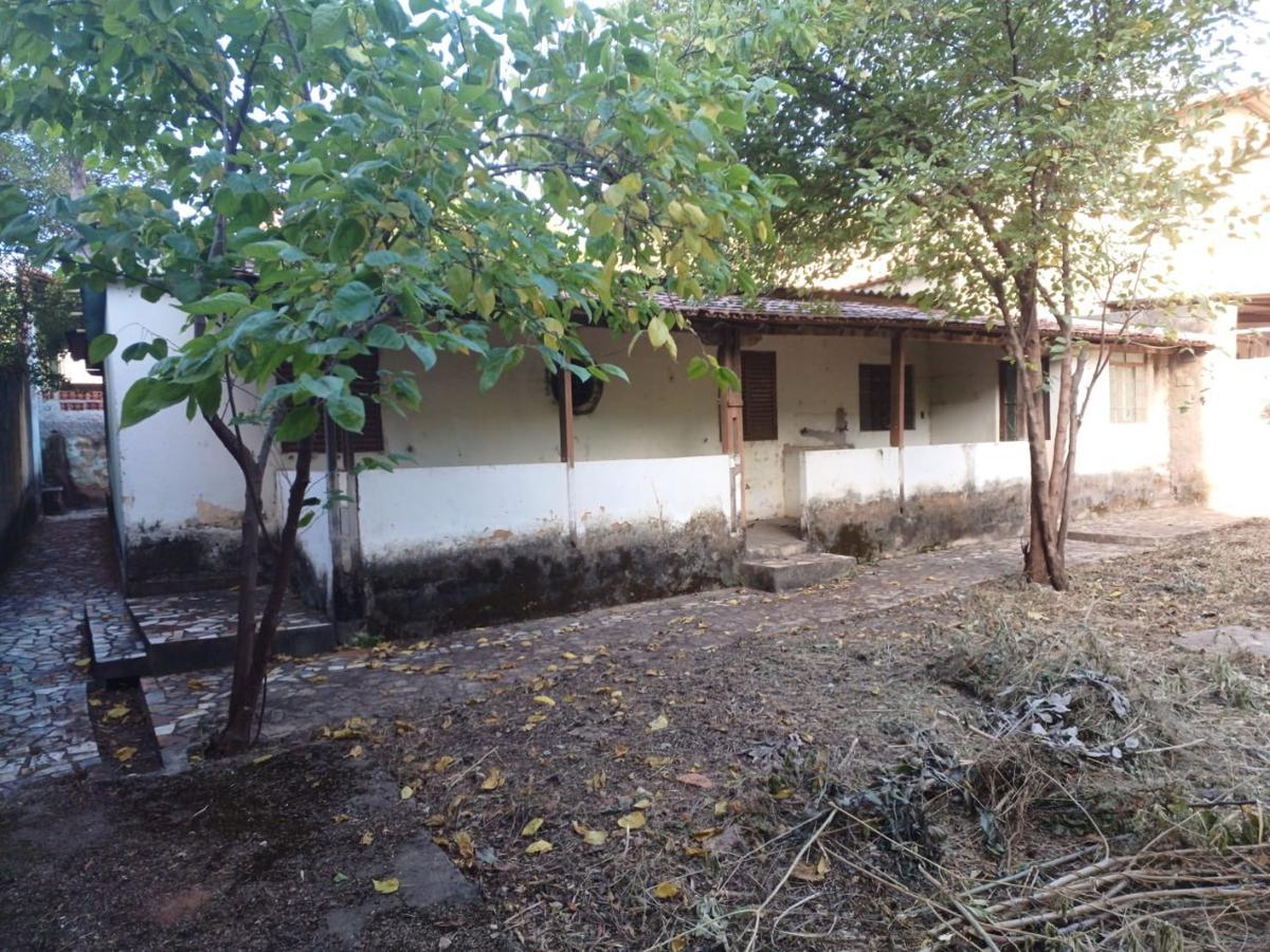 Casa, Santa Clara a, 3 Quartos, 1 Vaga, 1 Suíte