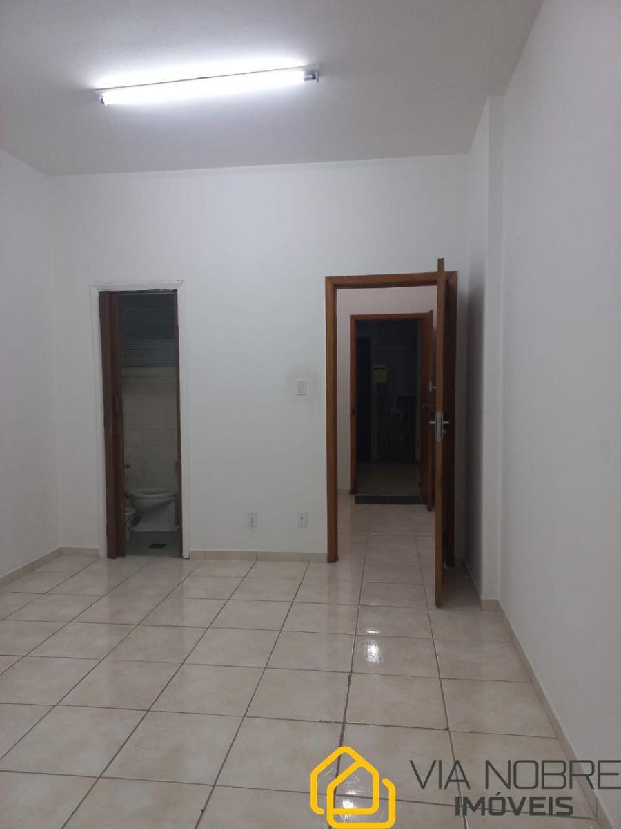 Sala, Centro