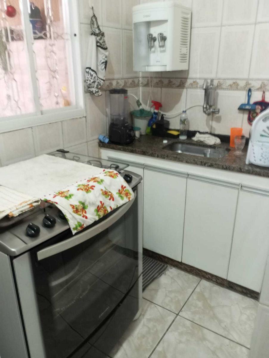 Casa, Marajó, 4 Quartos, 3 Vagas