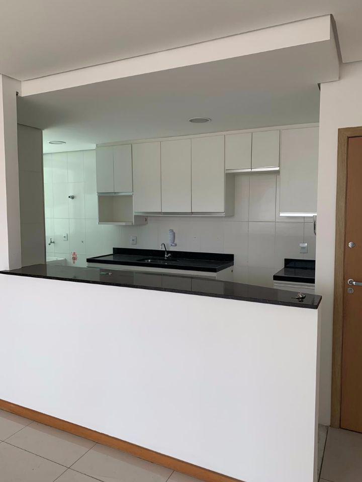 Apartamento, Padre Eustáquio, 3 Quartos, 2 Vagas, 1 Suíte