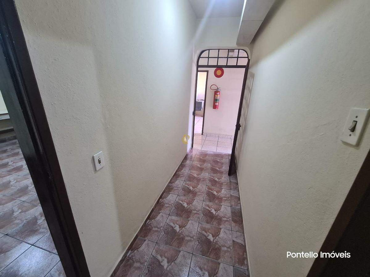 Prédio, Renascença, 8 Quartos, 2 Vagas