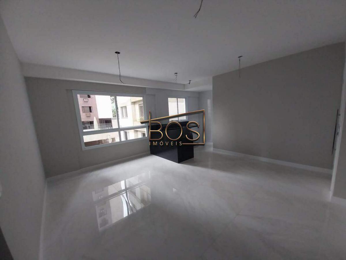 Apartamento, Lourdes, 3 Quartos, 2 Vagas, 1 Suíte