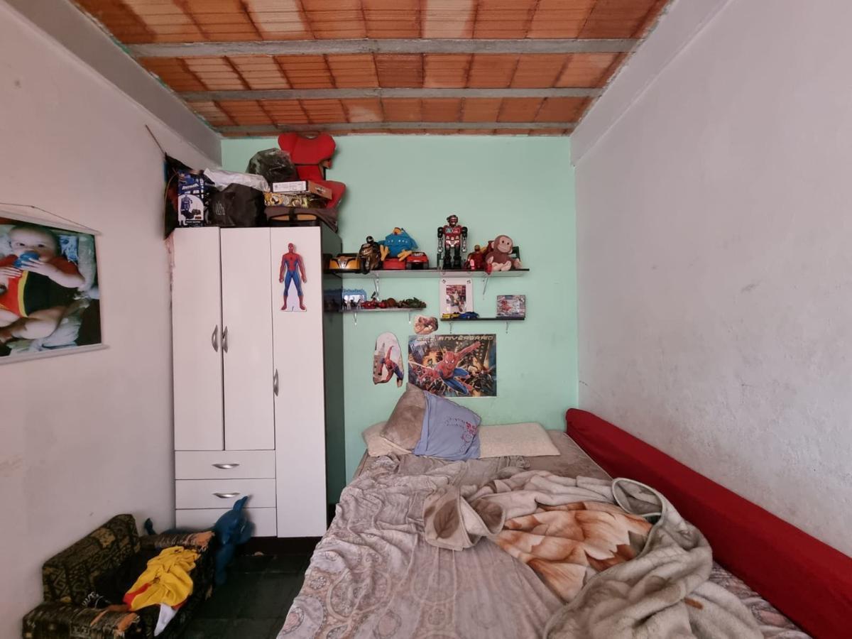 Casa, Lindéia, 3 Quartos, 4 Vagas