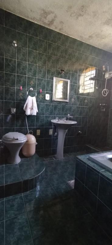 Casa, Diamante, 4 Quartos, 2 Vagas