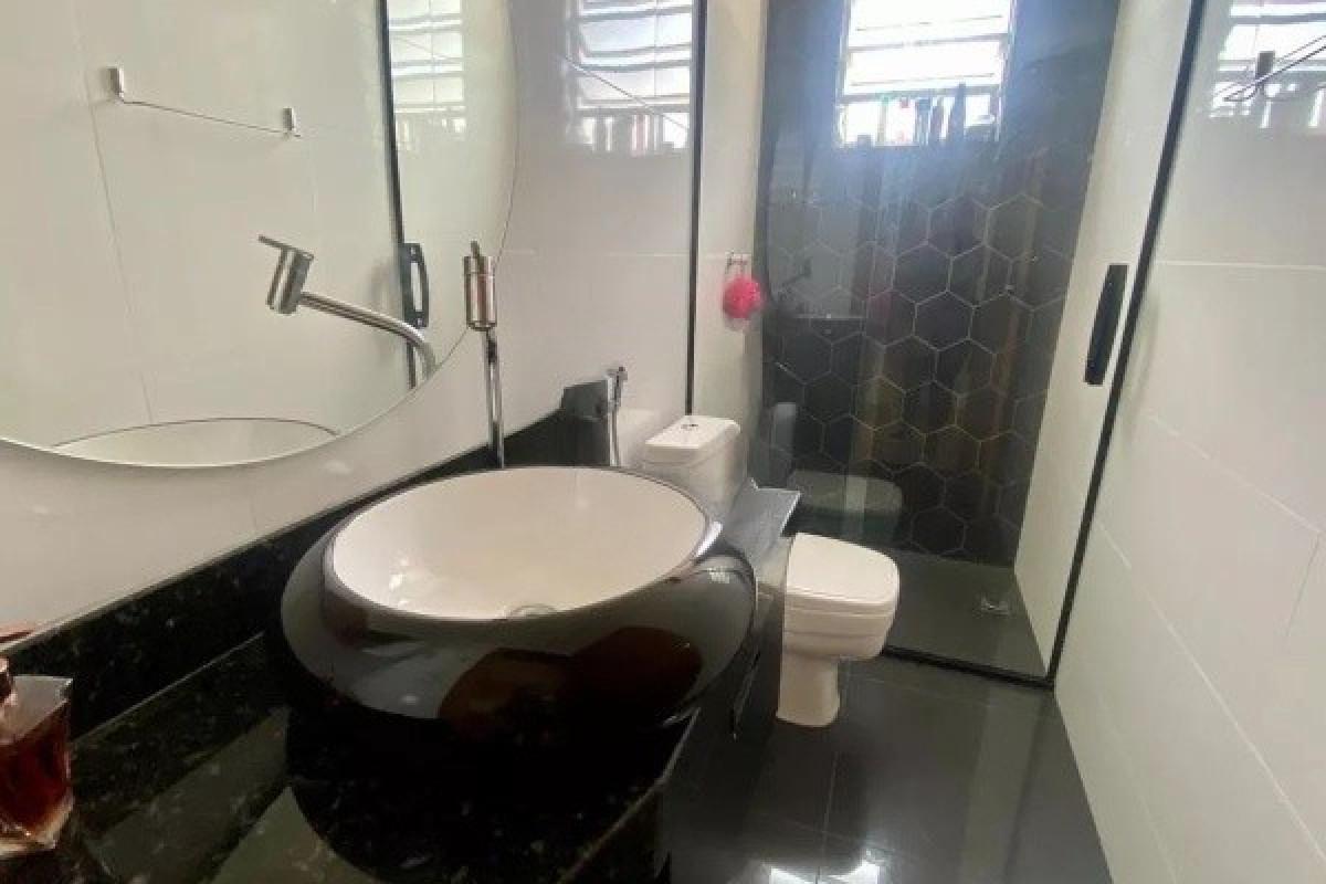 Apartamento, Padre Eustáquio, 3 Quartos, 2 Vagas, 1 Suíte