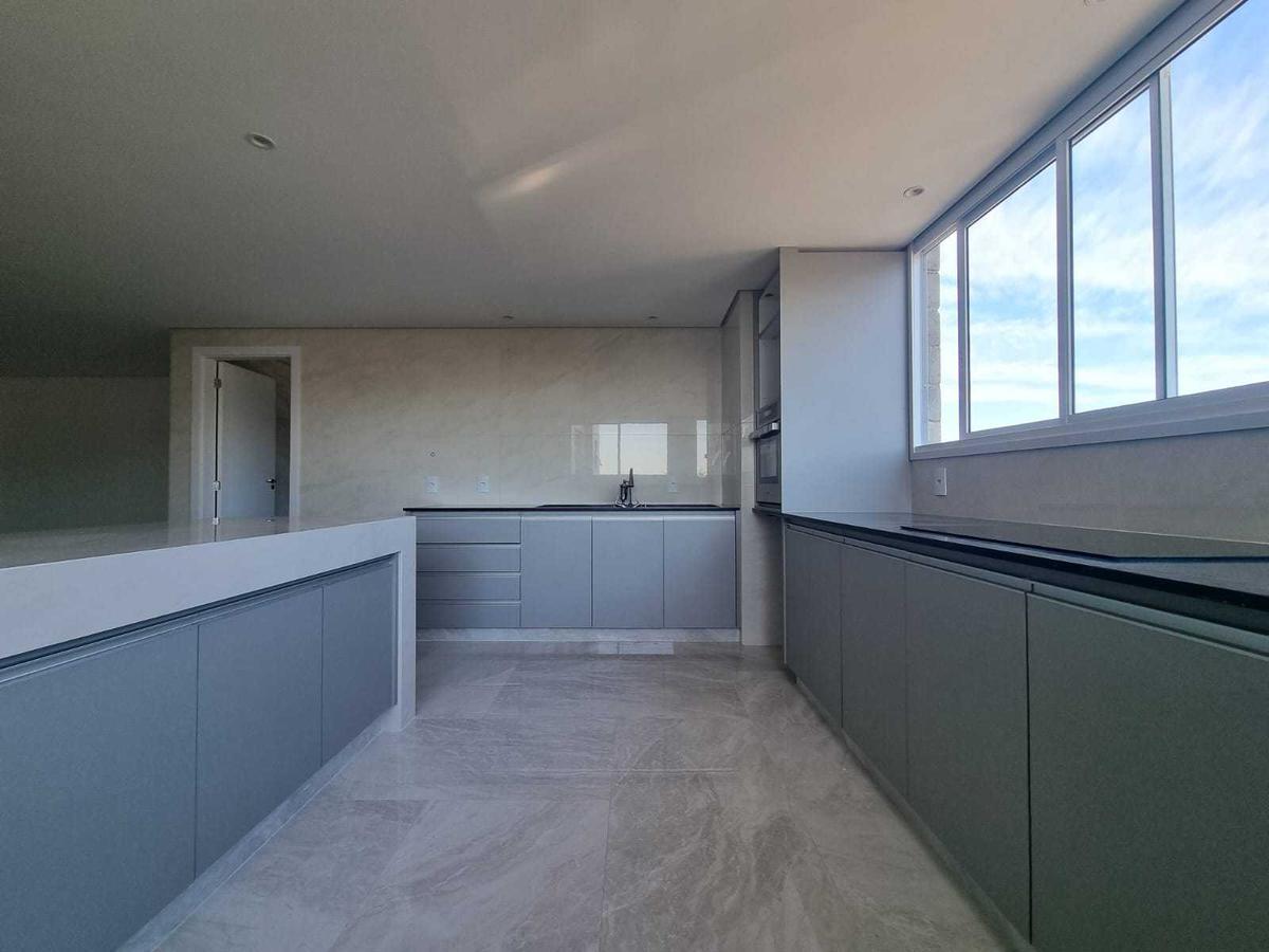 Apartamento, Jardim Riacho das Pedras, 4 Quartos, 4 Vagas, 4 Suítes