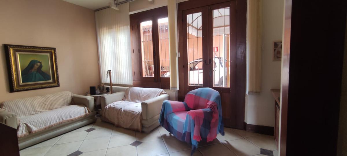 Casa, Santa Teresa, 8 Quartos, 15 Vagas, 1 Suíte