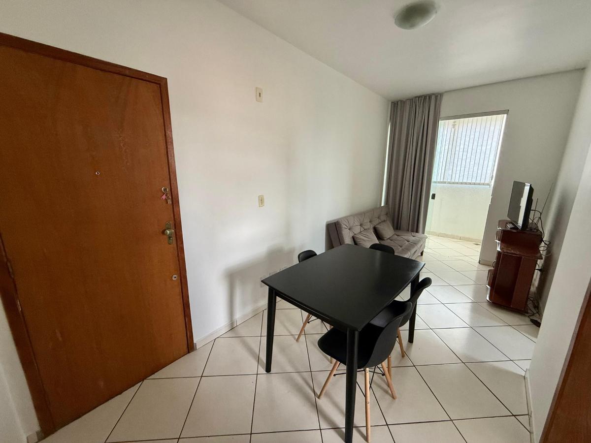 Apartamento, Liberdade, 1 Quarto, 1 Vaga