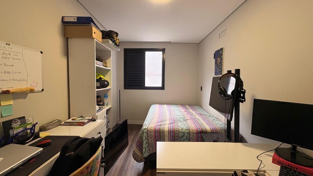 Apartamento, Santa Inês, 3 Quartos, 2 Vagas, 2 Suítes