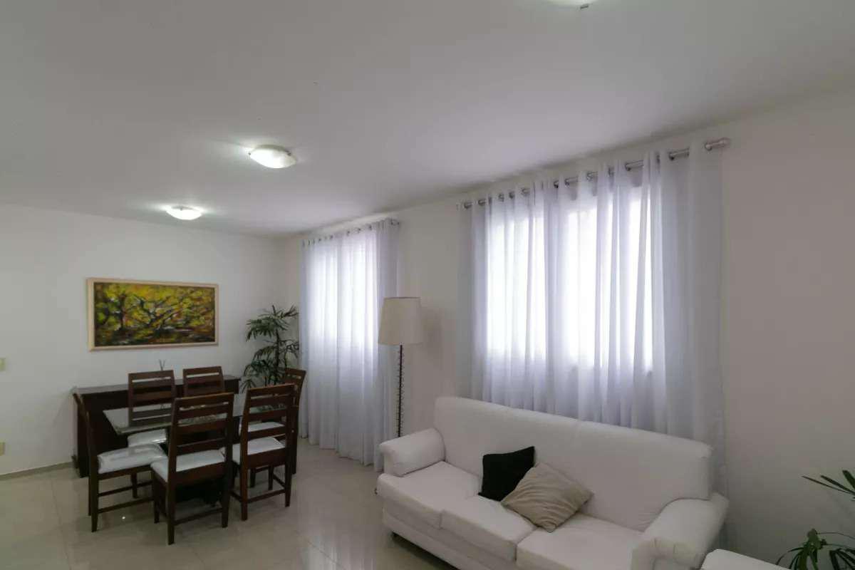 Apartamento, Santa Rosa, 4 Quartos, 2 Vagas, 1 Suíte