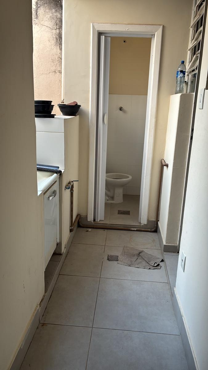 Apartamento, São Pedro, 2 Quartos