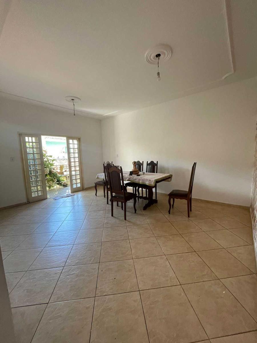 Casa, Mangabeiras, 3 Quartos, 2 Vagas