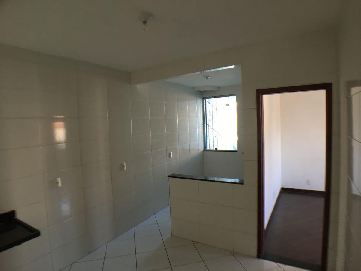 Apartamento, Parque Recreio, 2 Quartos, 0 Vaga