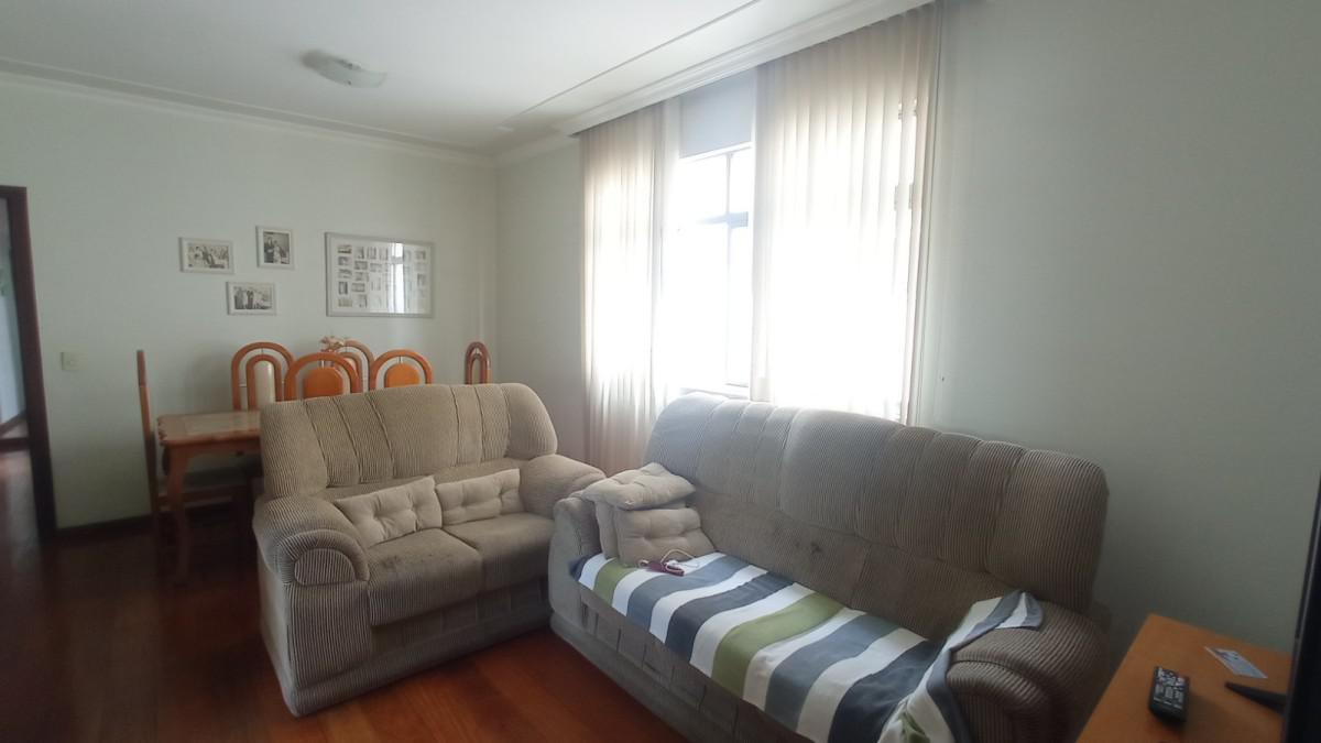 Apartamento, Ouro Preto, 3 Quartos, 0 Vaga, 1 Suíte