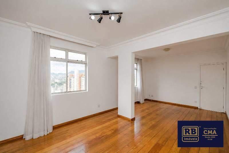 Apartamento, Luxemburgo, 3 Quartos, 1 Vaga, 1 Suíte
