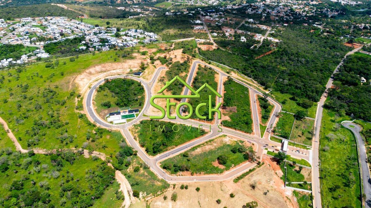 Lote, Lagoa Mansões, 0 Quarto, 0 Vaga
