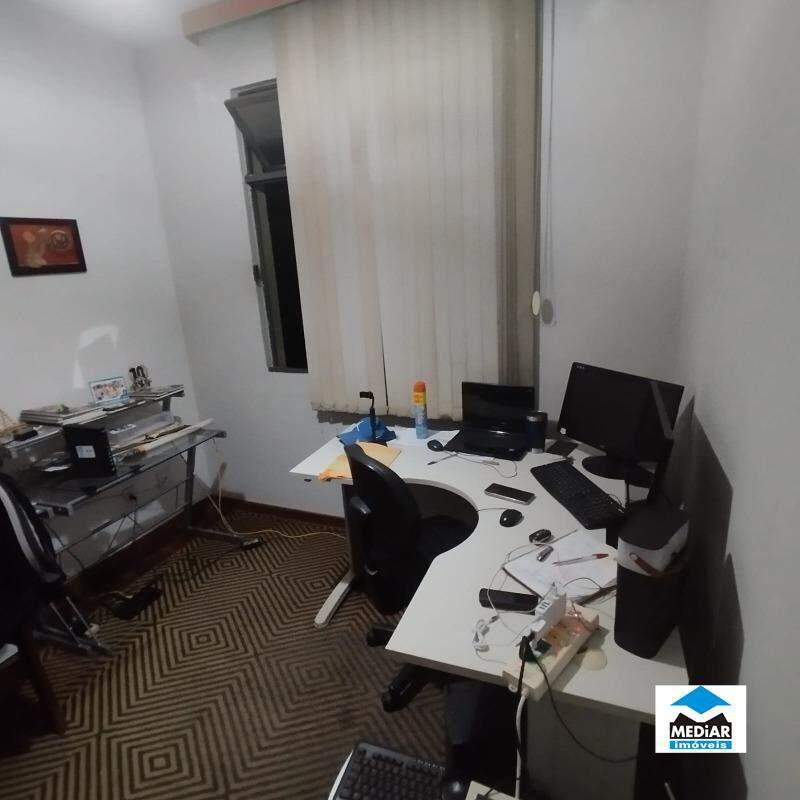 Apartamento, Jardim Montanhês, 2 Quartos, 1 Vaga