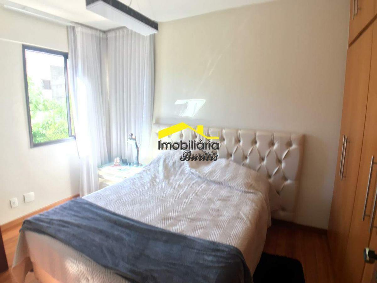 Apartamento, Buritis, 3 Quartos, 2 Vagas, 1 Suíte