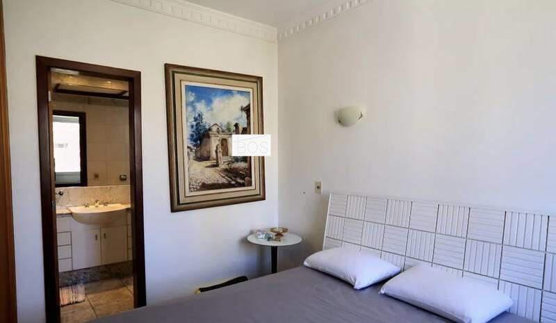 Apartamento, Anchieta, 3 Quartos, 2 Vagas, 1 Suíte