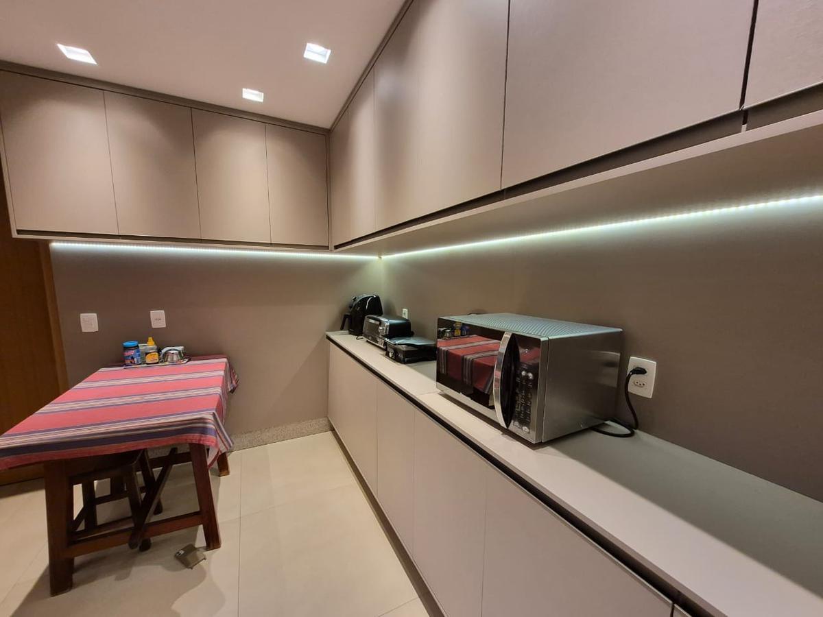 Apartamento, Vale do Sereno, 4 Quartos, 4 Vagas, 3 Suítes