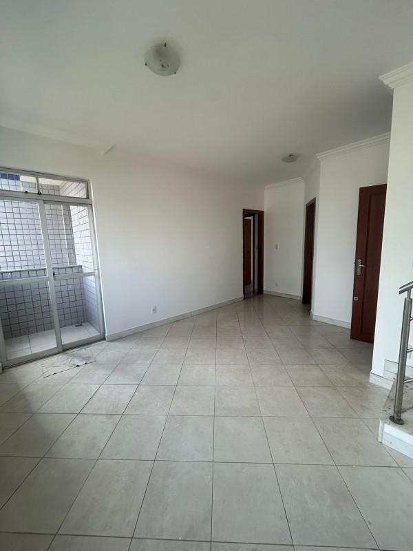 Cobertura, Castelo, 4 Quartos, 2 Vagas, 1 Suíte