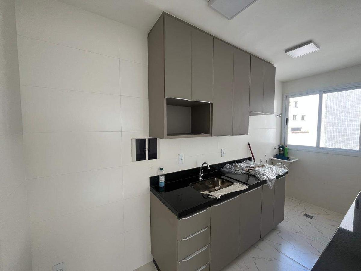 Apartamento, Buritis, 2 Quartos, 1 Vaga, 1 Suíte
