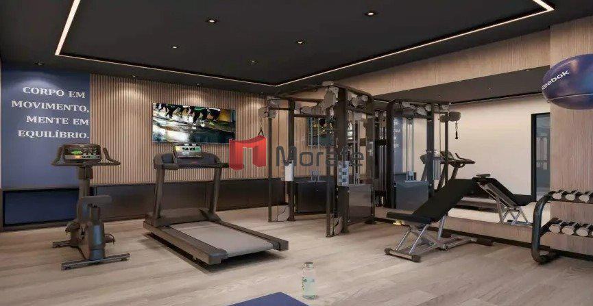 Apartamento, Prado, 3 Quartos, 2 Vagas, 1 Suíte