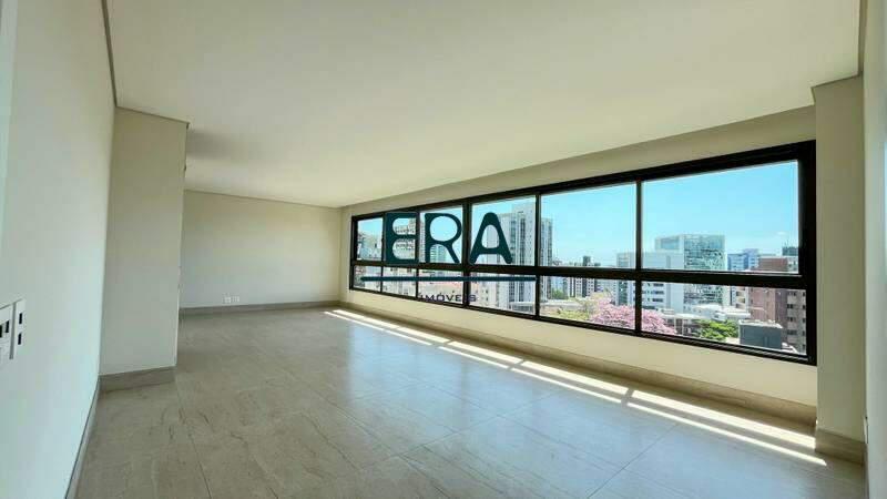 Apartamento, Serra, 4 Quartos, 3 Vagas, 4 Suítes