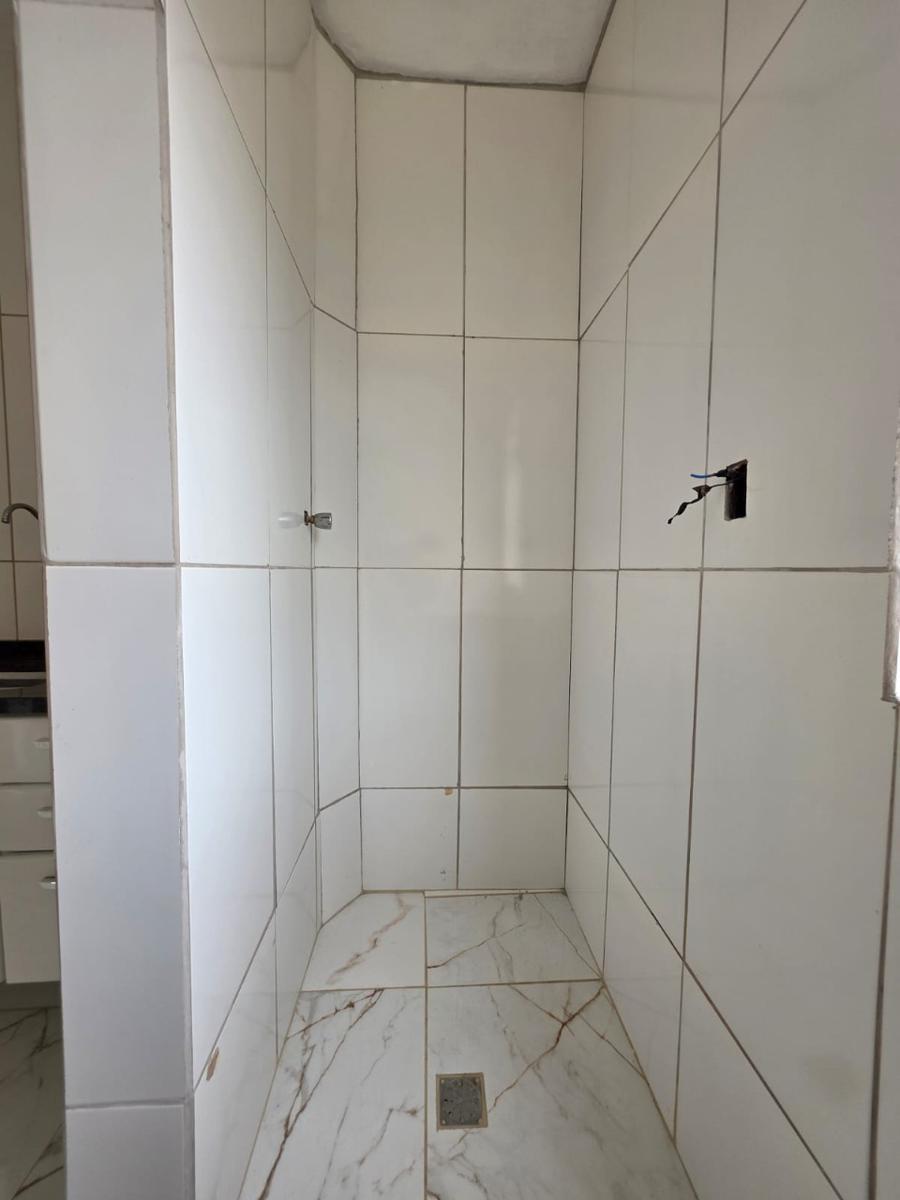 Apartamento, Salgado Filho, 2 Quartos, 1 Vaga
