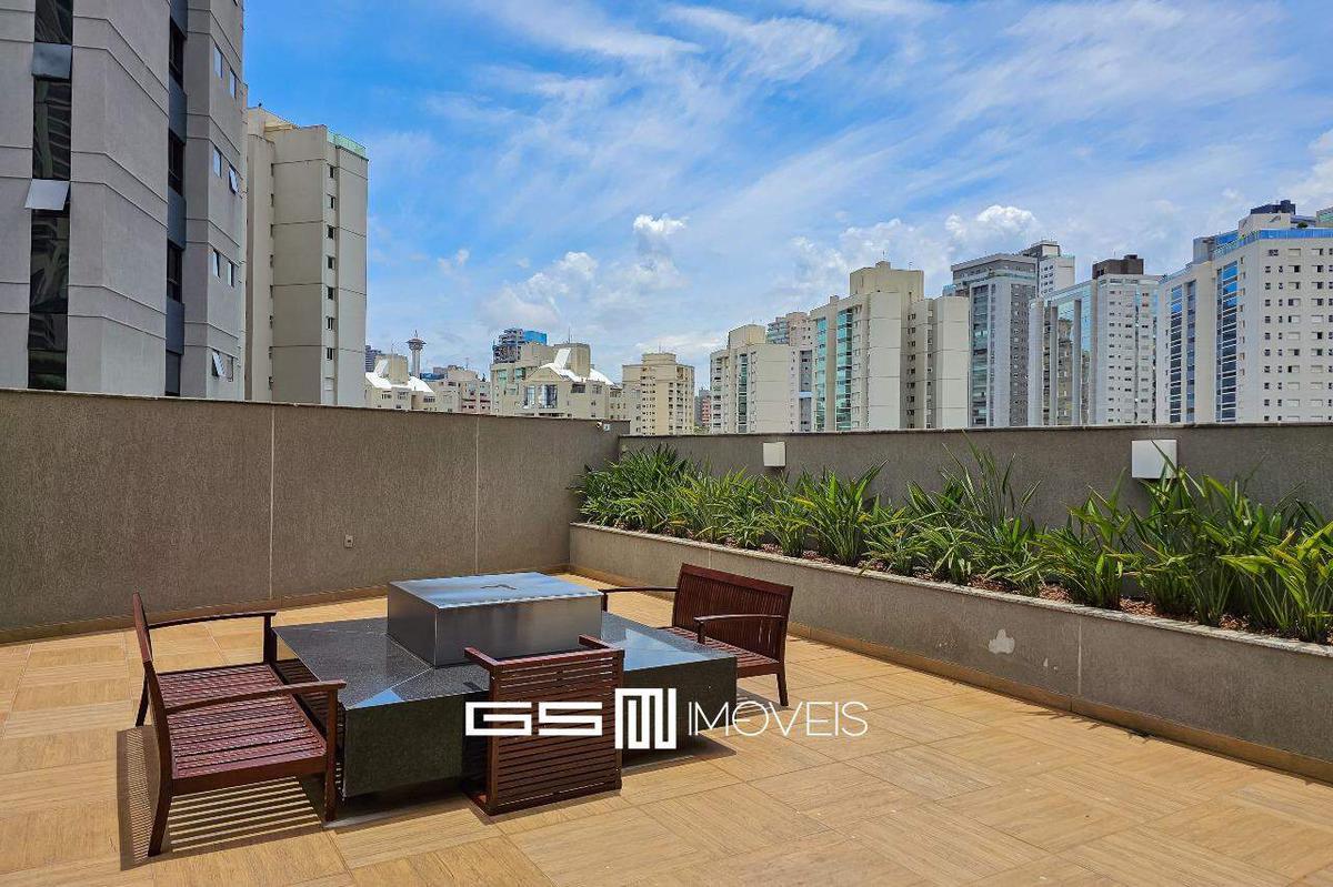 Apartamento, Vila da Serra, 2 Quartos, 1 Vaga, 2 Suítes