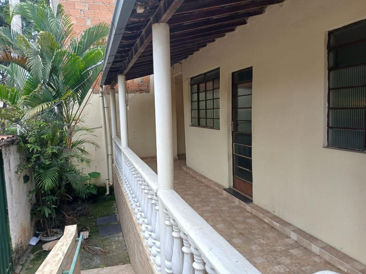 Casa, Jardim Guanabara, 2 Quartos, 1 Vaga