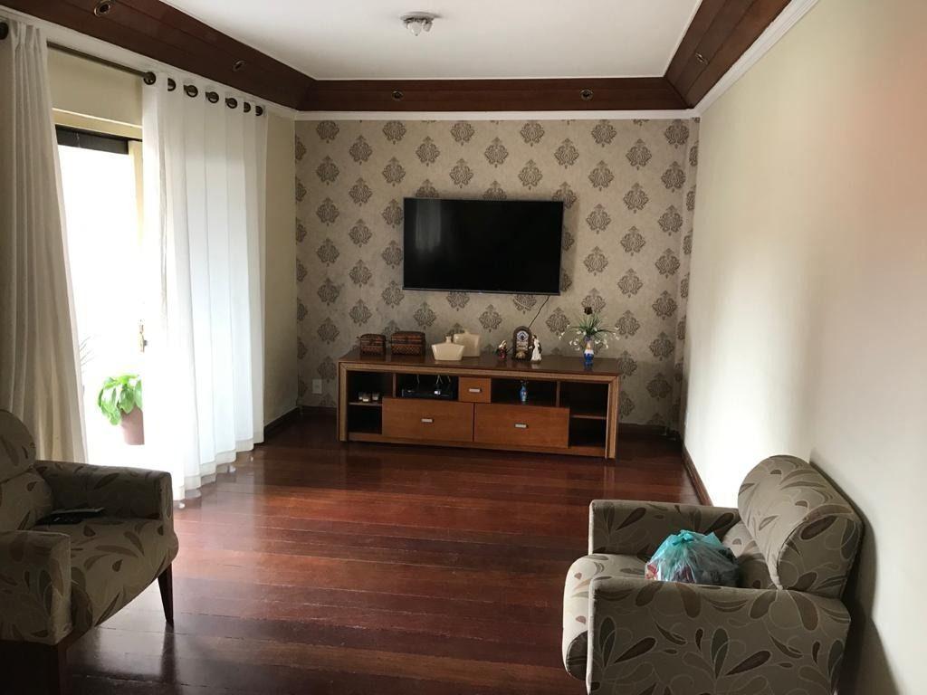 Casa, Parque Urupês, 3 Quartos, 2 Vagas, 1 Suíte