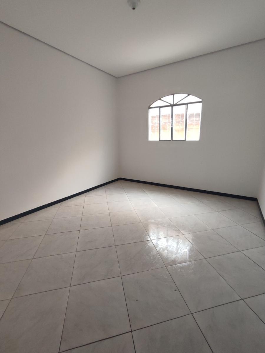 Casa, Granjas Primavera (justinópolis), 3 Quartos, 2 Vagas