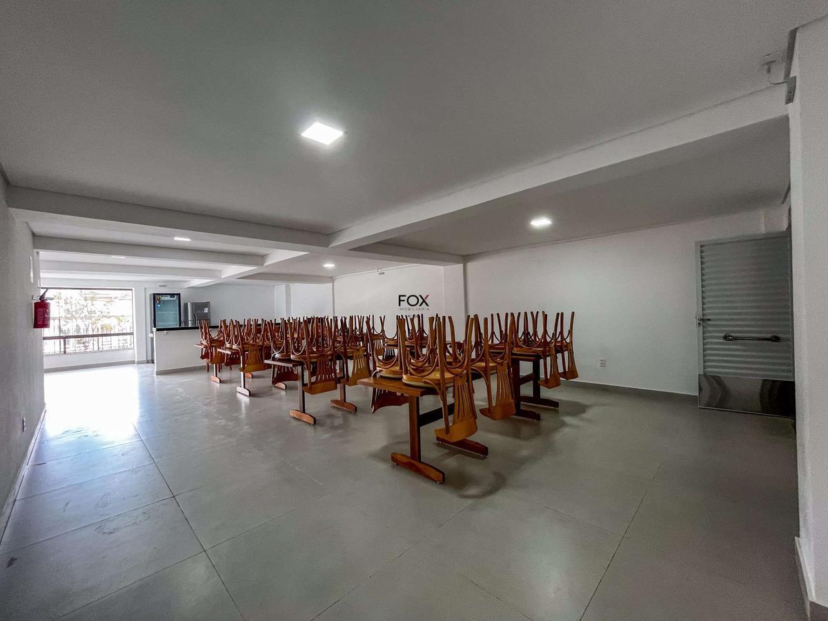 Apartamento, Floresta, 3 Quartos, 2 Vagas, 2 Suítes