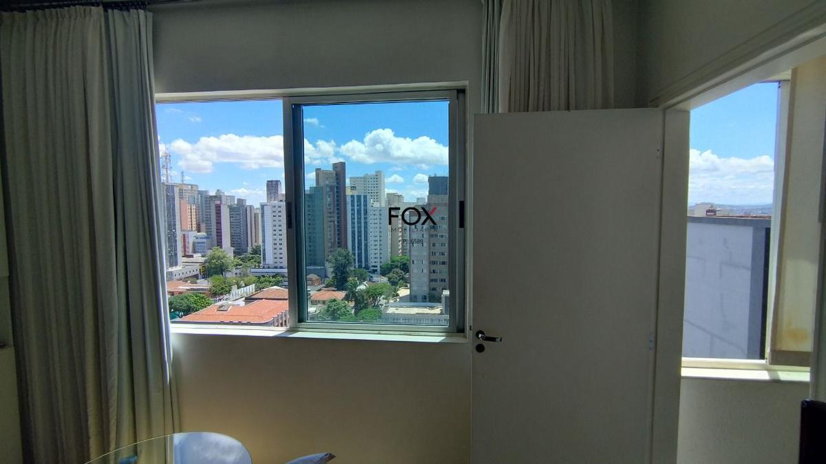 Apartamento, Lourdes, 3 Quartos, 2 Vagas, 1 Suíte